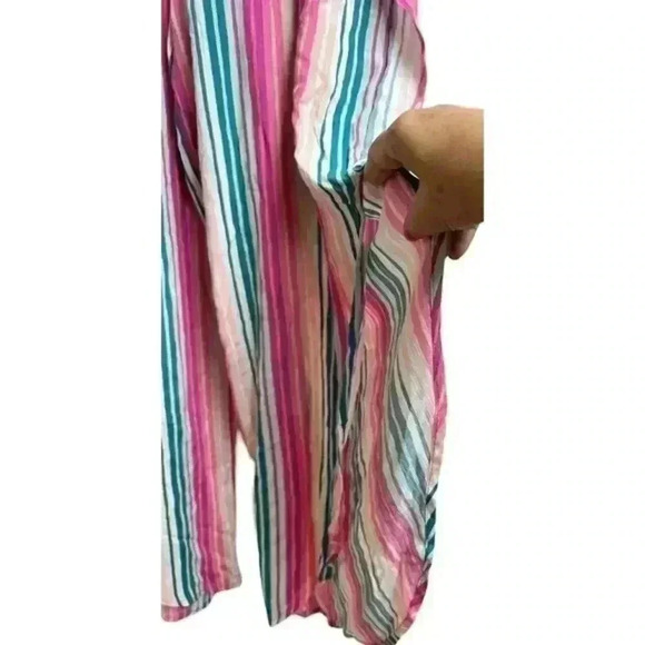 Matilda Jane By‎ the Poolside Striped Pants - Picture 3 of 8